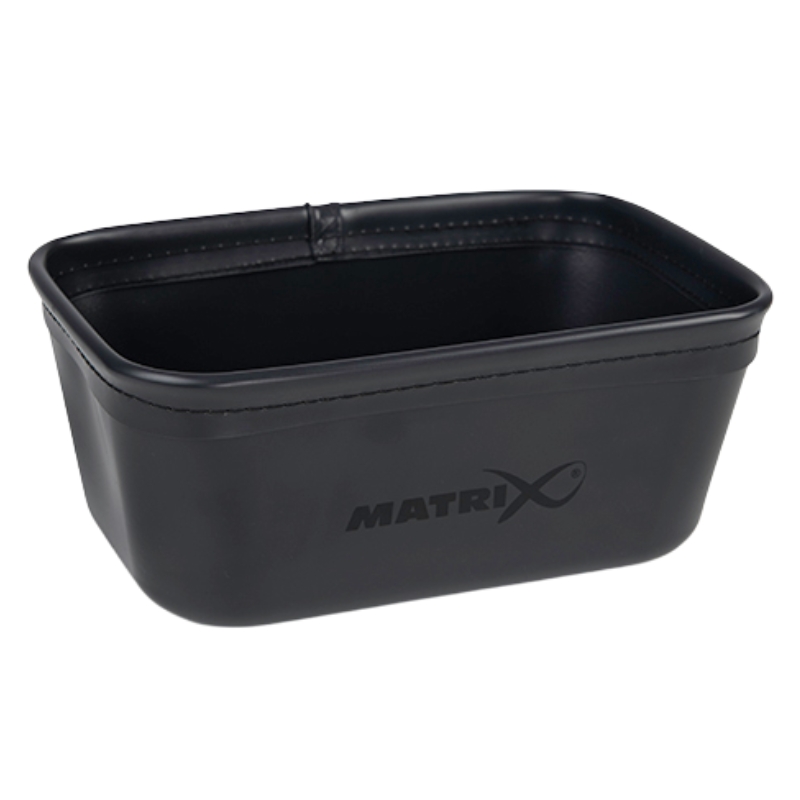 MATRIX EVA Stacking Bait Tub 5pt/2,8L