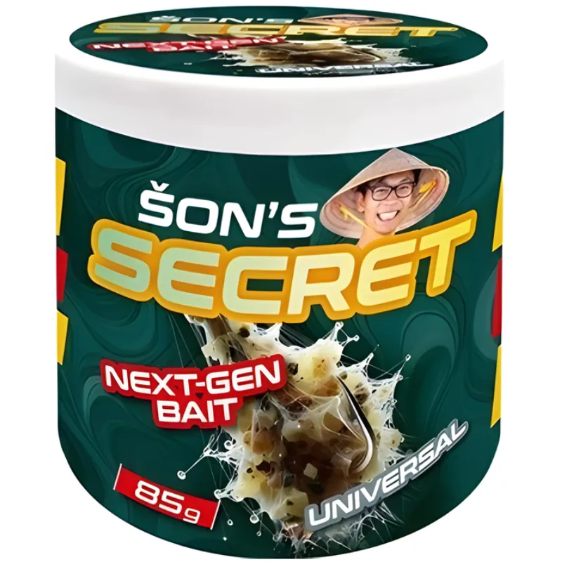 DK FISHING Son's Secret 85g