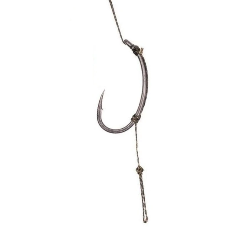 KORDA Loop Rigs Klor