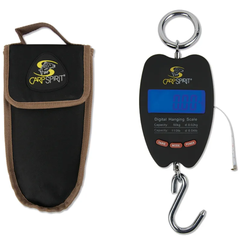 CARP SPIRIT Digital Scale 50kg