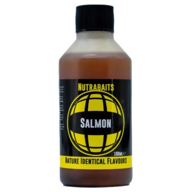 Salmon 100ml