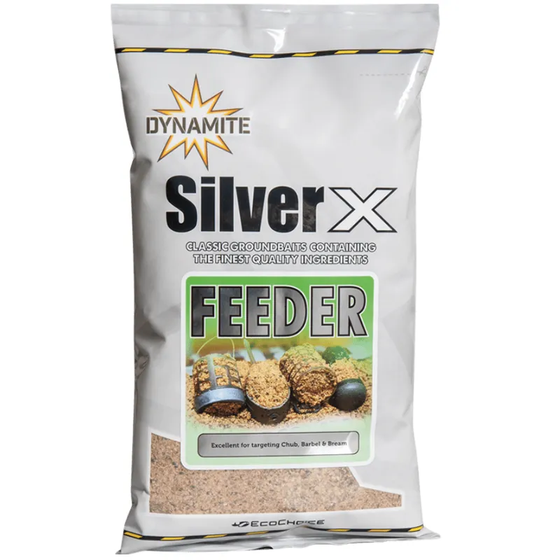 Feeder Explosive Mix 900g