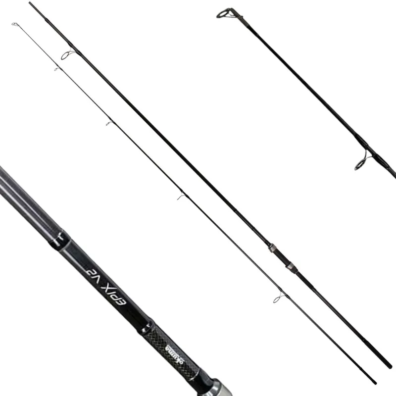 OKUMA Epix V2 Carp