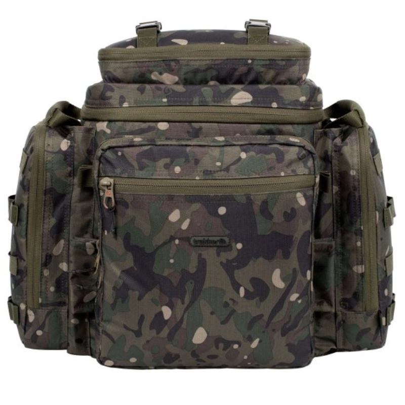 TRAKKER NXC Camo Scout Rucksack