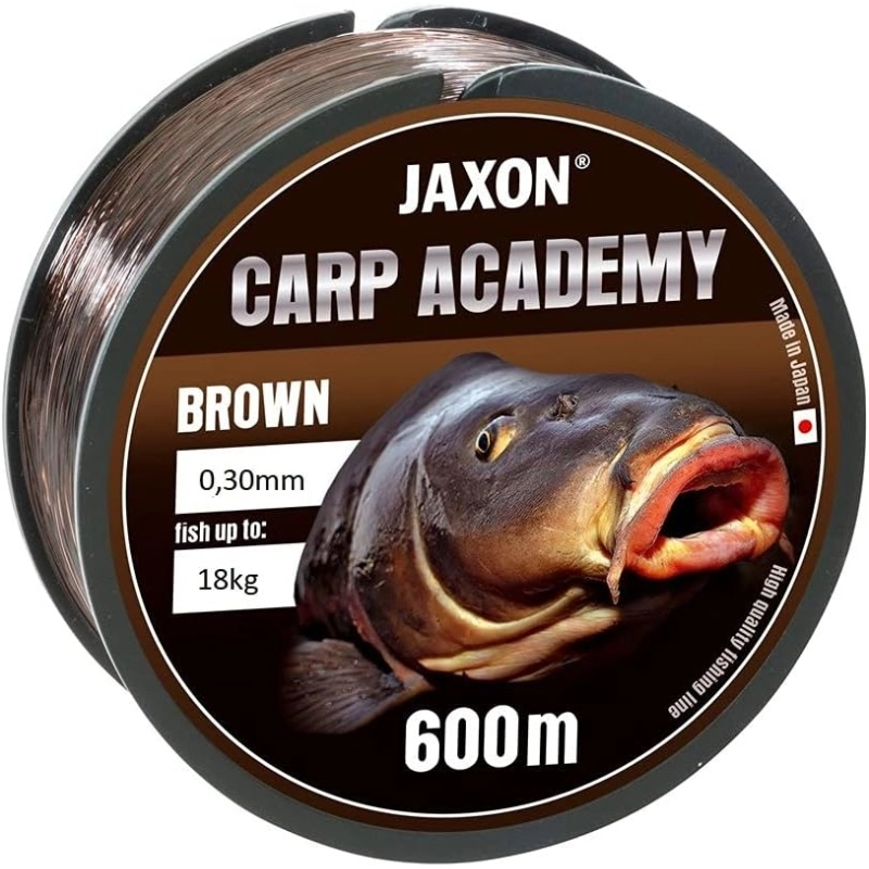 JAXON Carp Academy