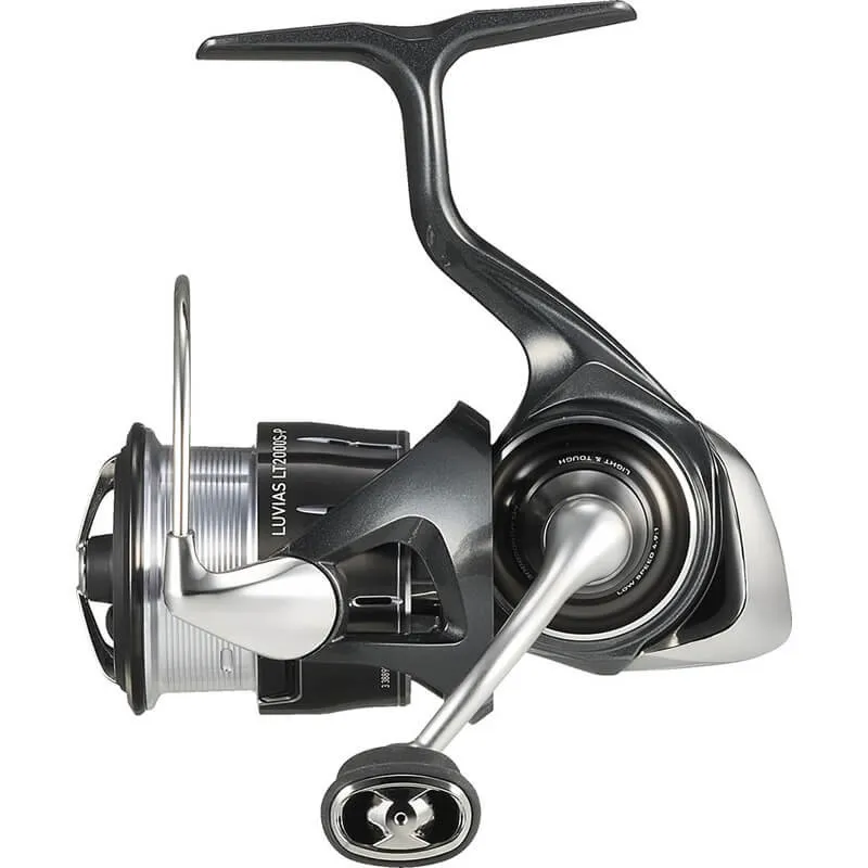 DAIWA Luvias LT (24)