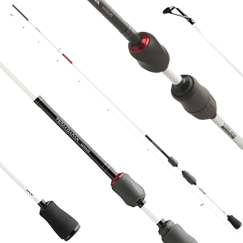 DAIWA TD Trout Area Commander