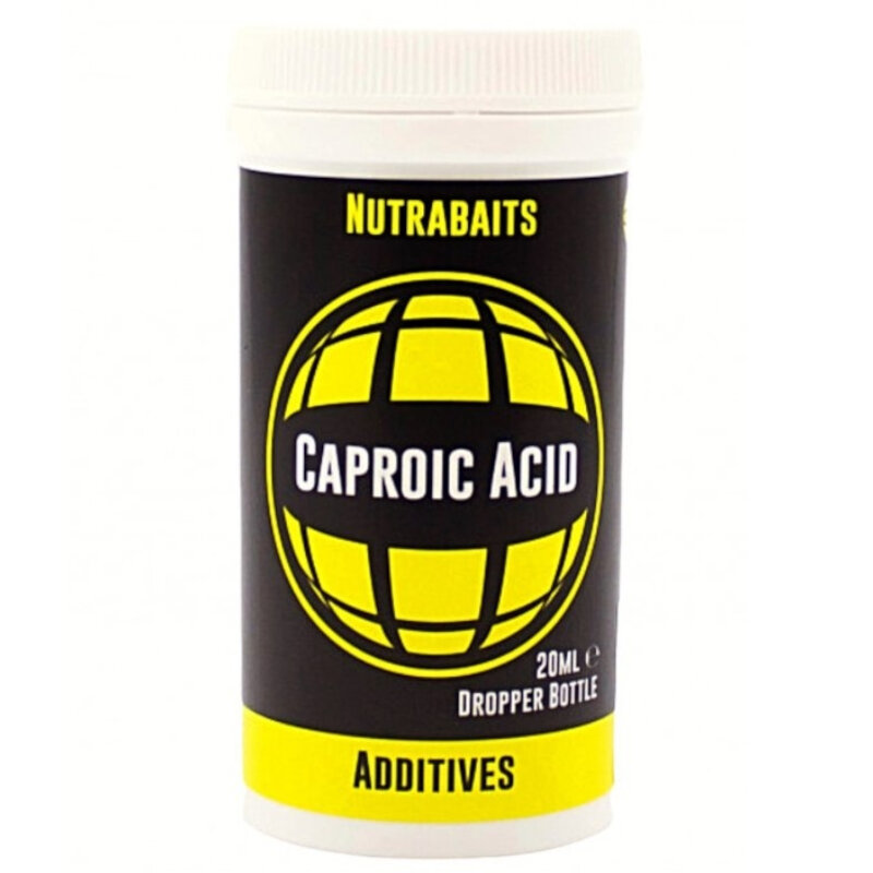 NUTRABAITS Caproic Acid Caproic Acid 20ml