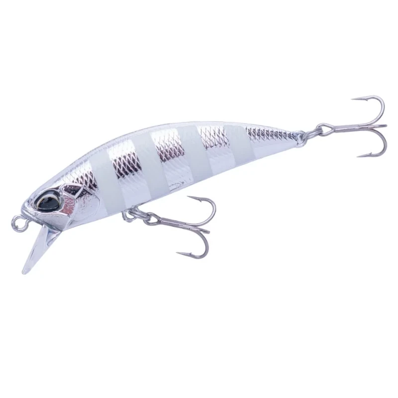 MCC4097 Uv Silver Slash Zebra Glow