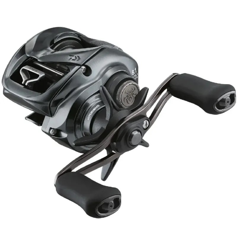 DAIWA Tatula SW TW (24) 100HL
