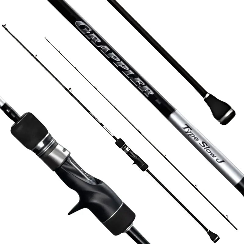 SHIMANO Grappler Type SJ (25)