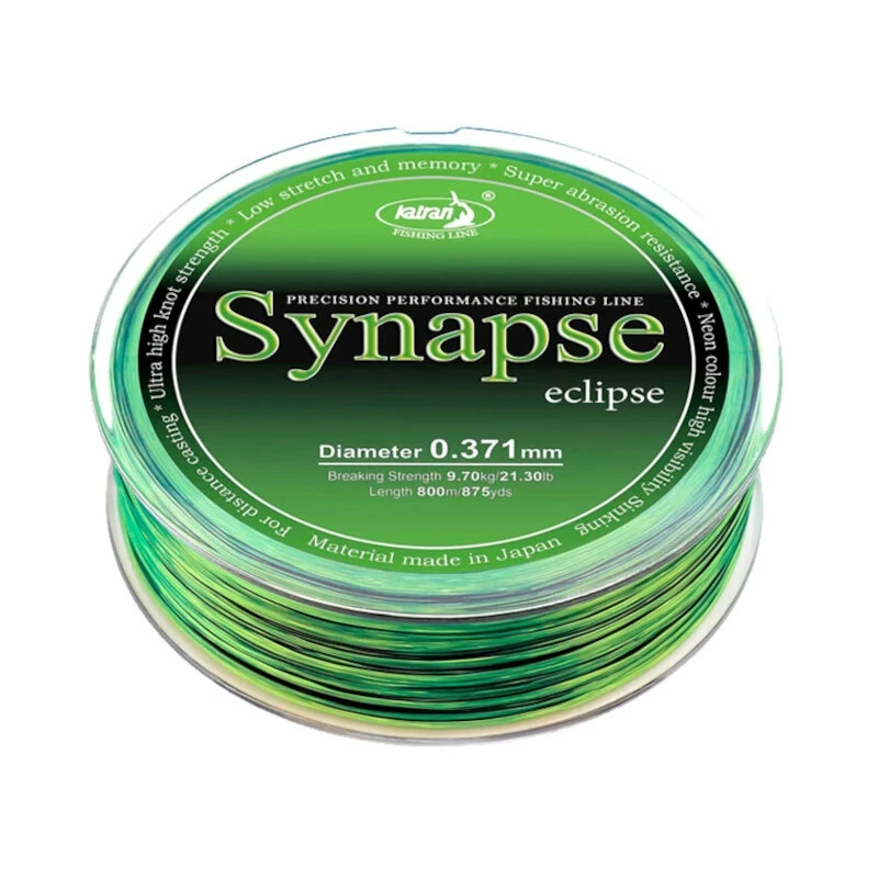 KATRAN Synapse Eclipse