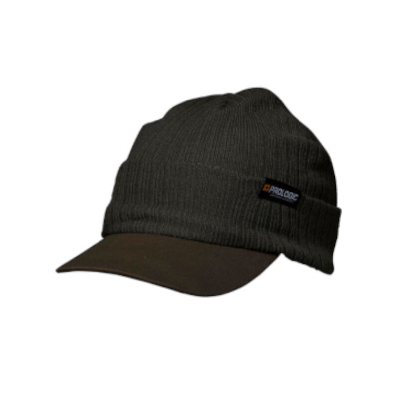PROLOGIC Peak Beanie Forest Green
