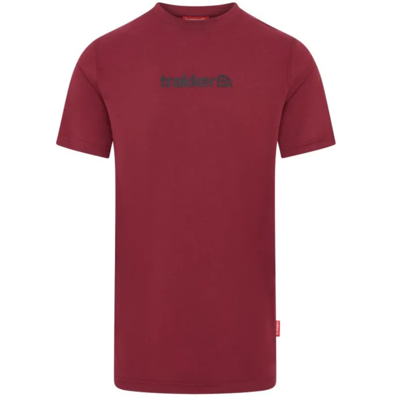 TRAKKER Ripple T-Shirt