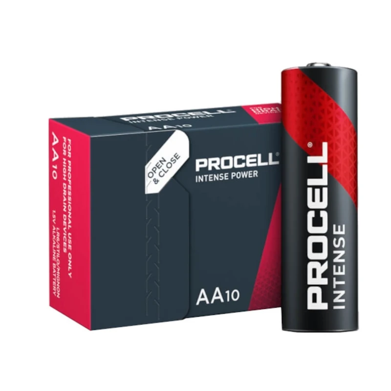 DURACELL Procell Intense AA 1,5V