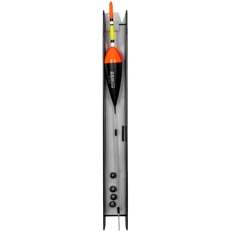 ZEBCO Allround Float Rig 2g #14/0.14mm