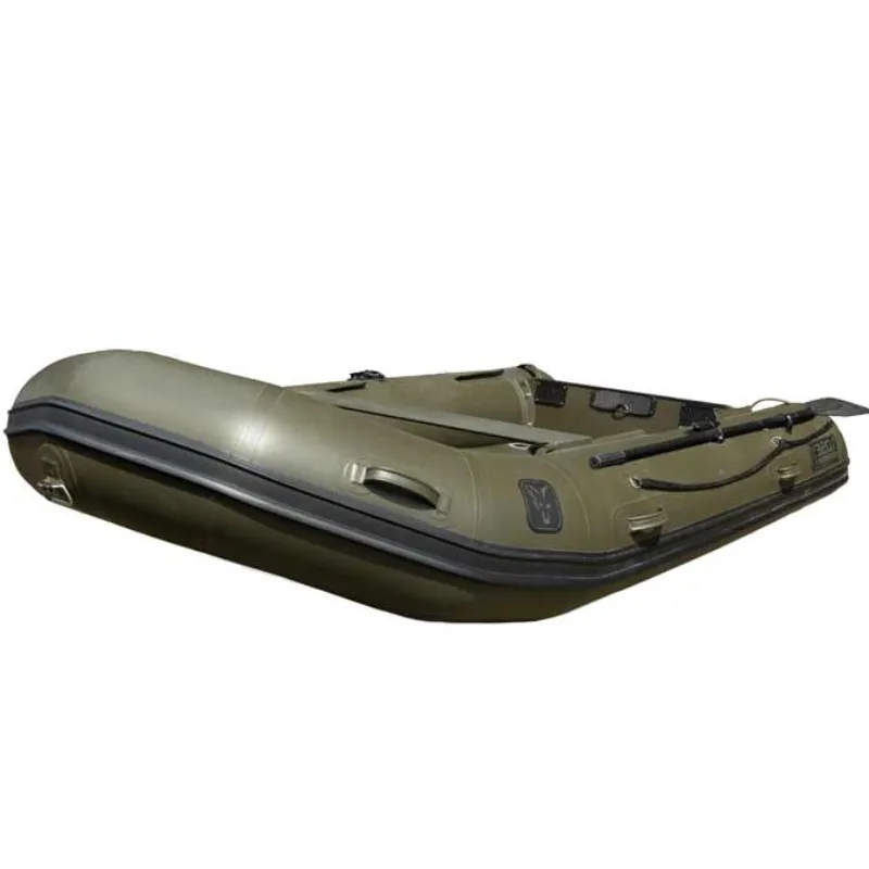 FOX 320X Boat Air Deck