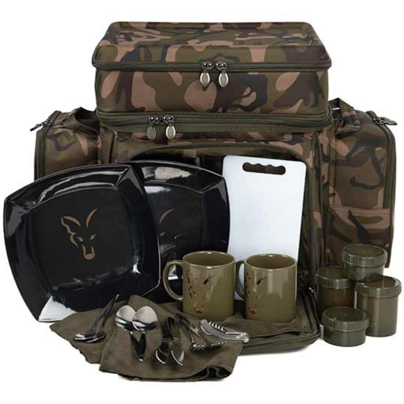 FOX Camolite 2 Person Session Cooler/Food Bag
