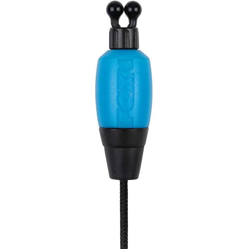 FOX Black Label Dinky Halo Bobbin Blue