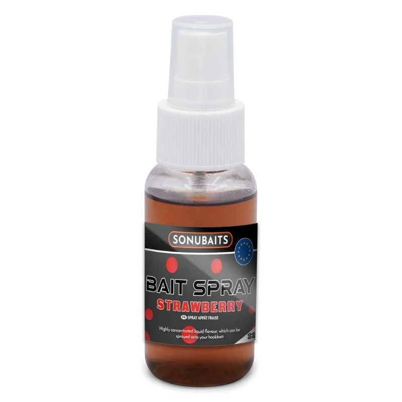 SONUBAITS Bait Spray