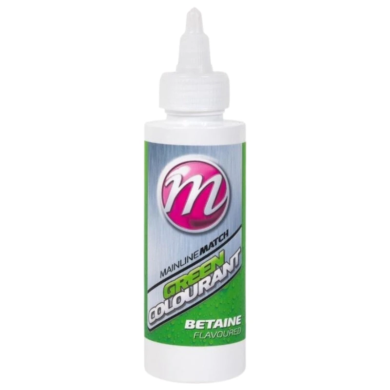 Betaine Green 100ml