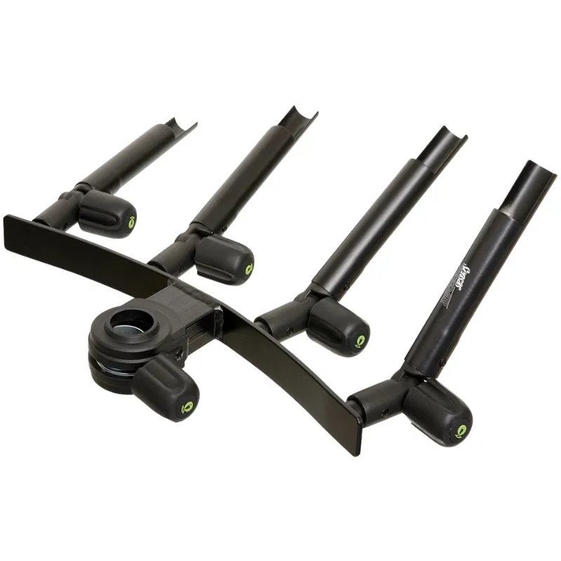 SENSAS 4 Feeder Rod Rest
