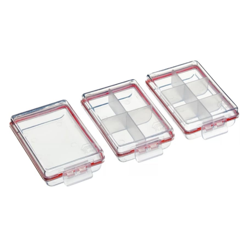 PLANO Terminal Tackle Accessory Boxes