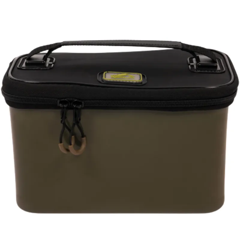 KORUM EVA Solid Bait Station 8L