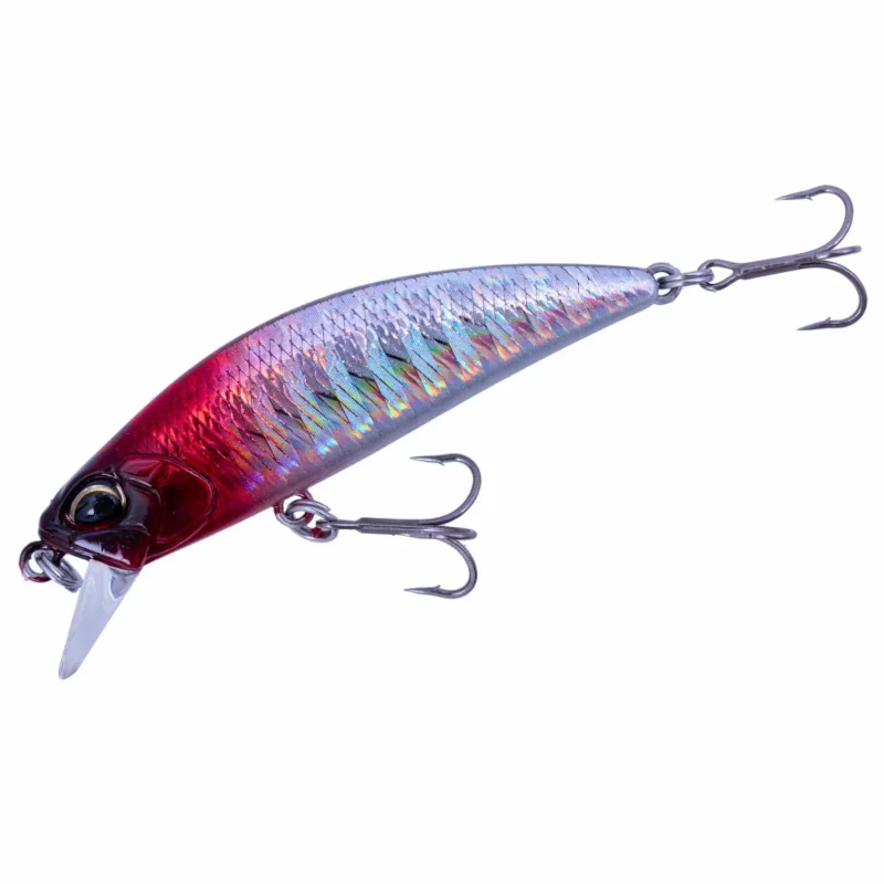DHA0574 Holo Red Head Gb