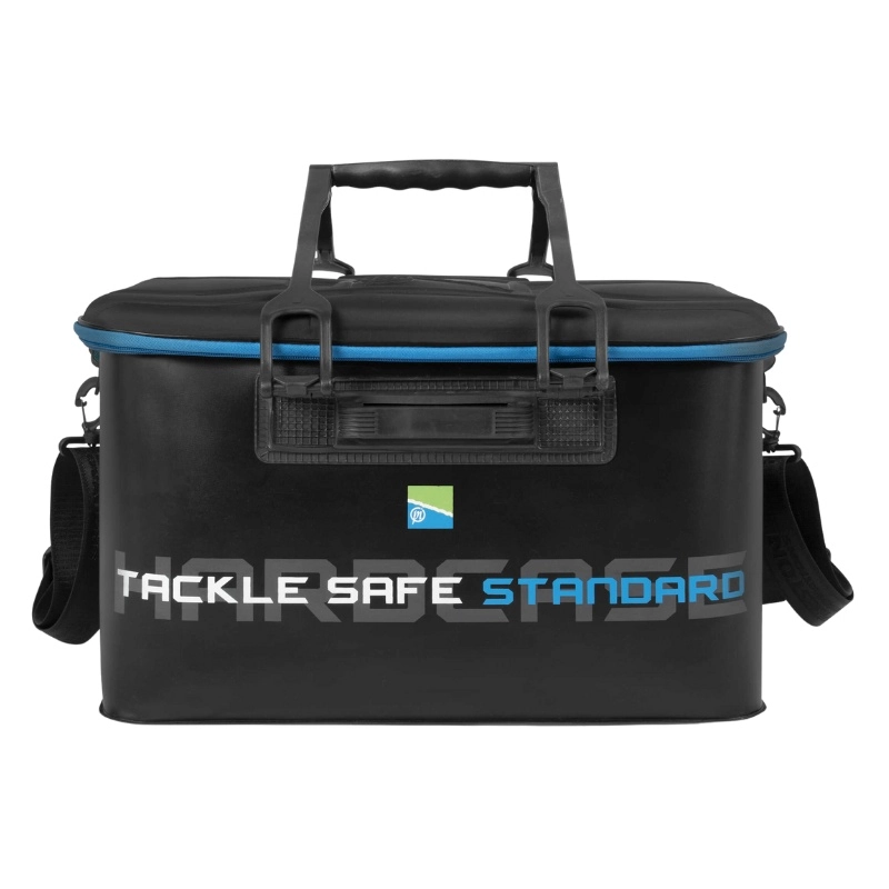 PRESTON Hardcase Tackle Safe Standard