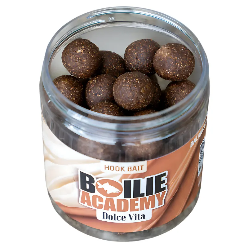 BOILIE ACADEMY Dolce Vita Balanced