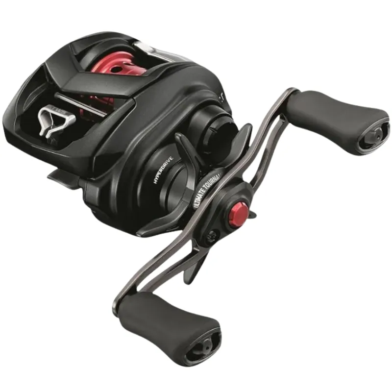 DAIWA Tatula BF TW 70XHL