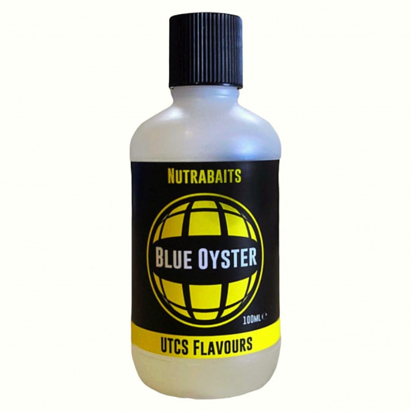 NUTRABAITS Under The Counter Special Flavour Blue Oyster 100ml