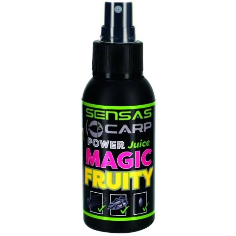 SENSAS Power Juice