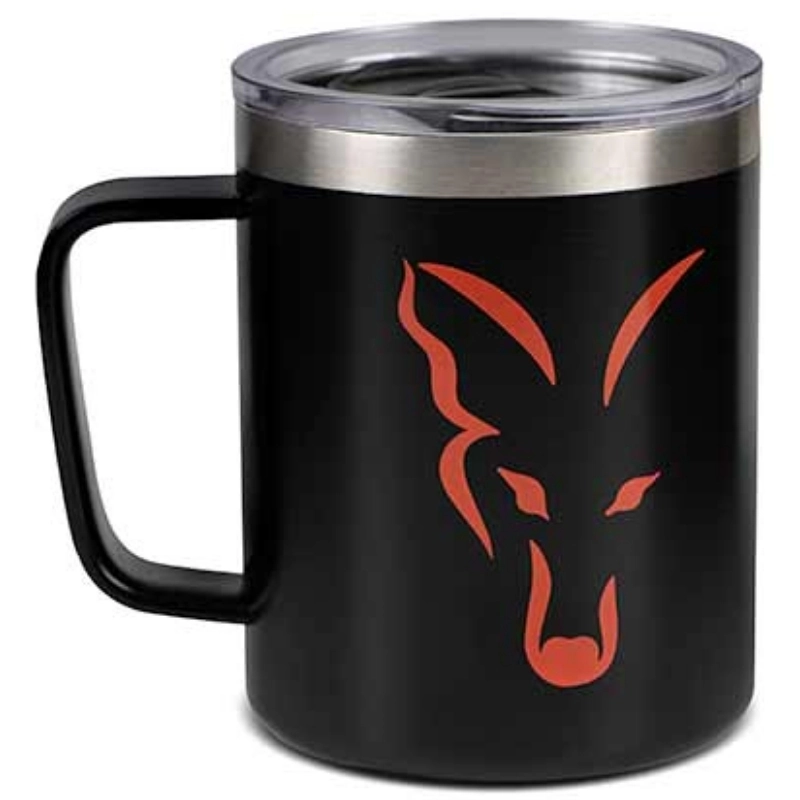 FOX Stainless Thermal Mug