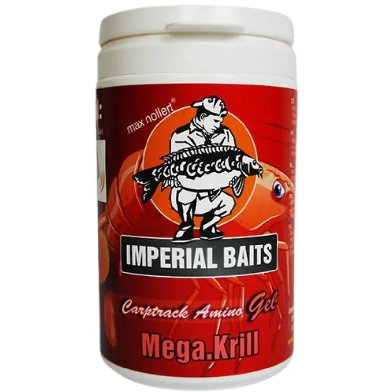 Mega.Krill 100g