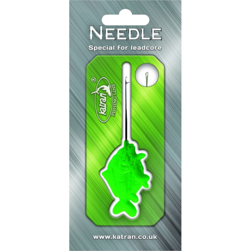 KATRAN Needle Special For Leadcore