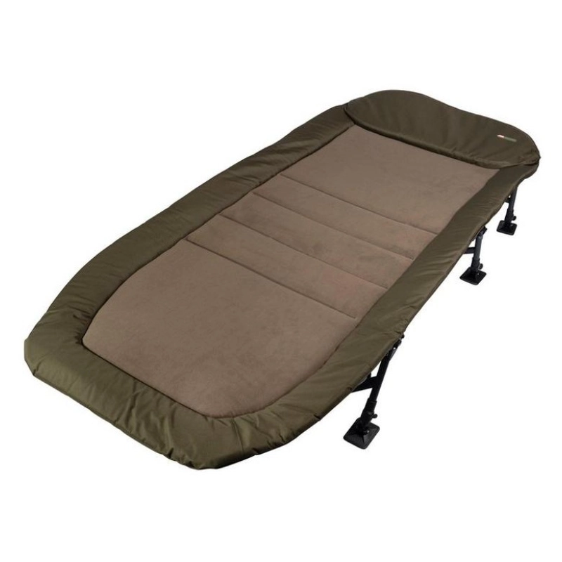 JRC Defender II Flatbed Wide