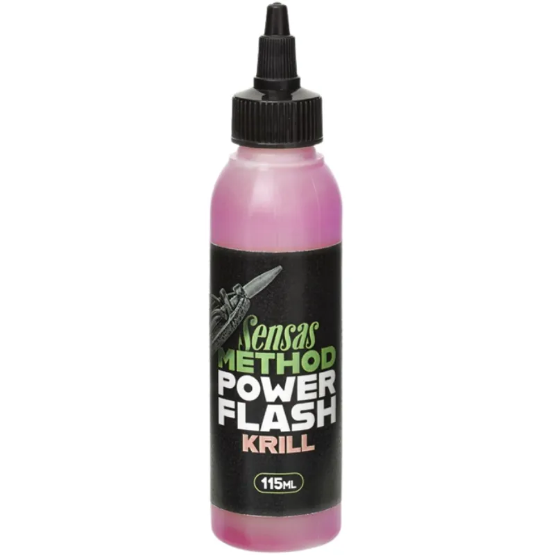 Krill 115ml