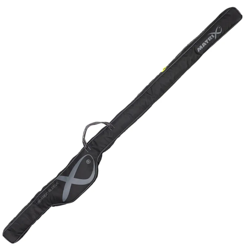 MATRIX Single Rod Sleeve 1,95m