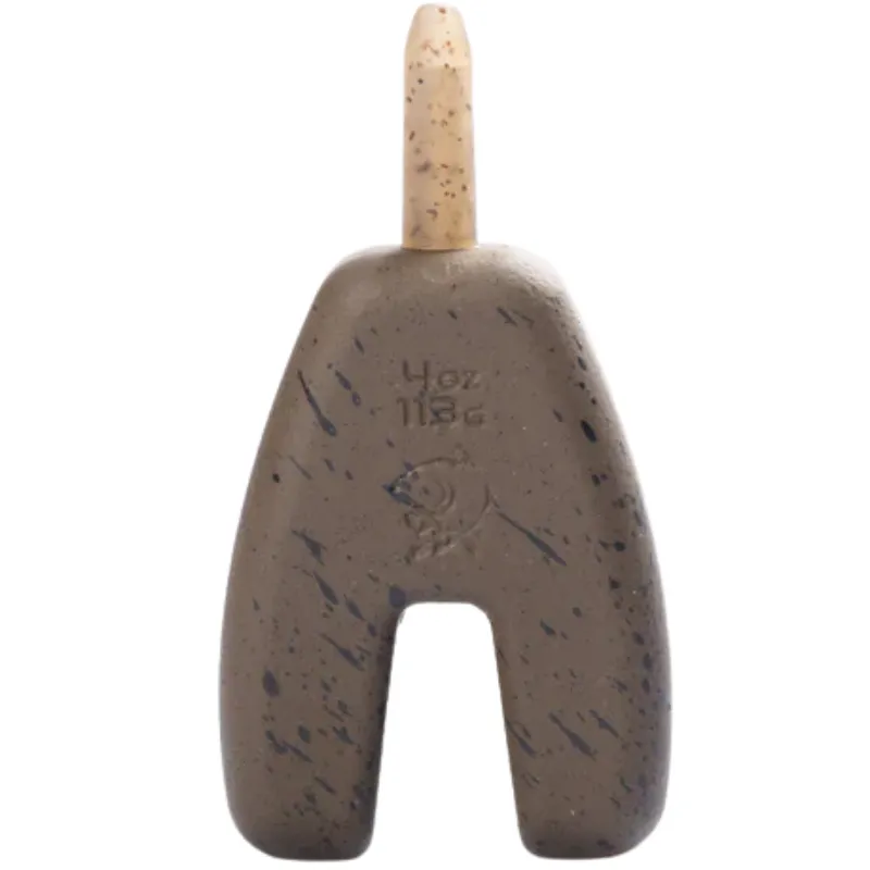 NASH Solid Bag In Line Lead