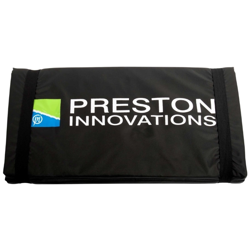 PRESTON Fold Away Unhooking Mat