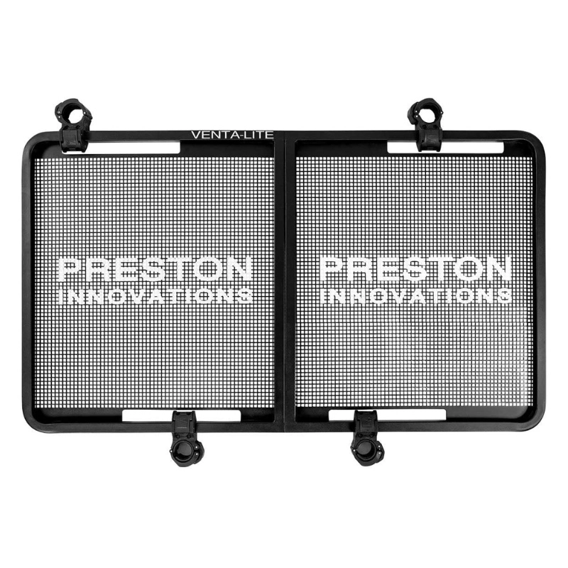 PRESTON Offbox enta-Lite Side Tray XL