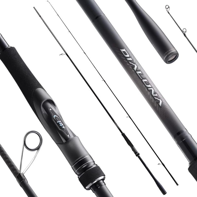 SHIMANO Dialuna