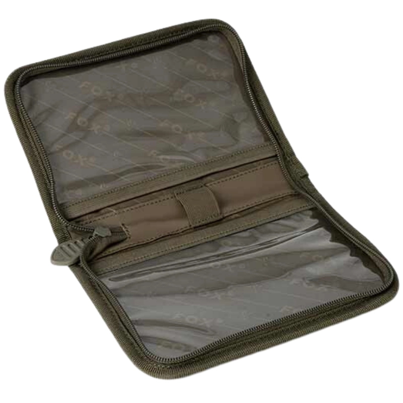 FOX Voyager Licence Wallet