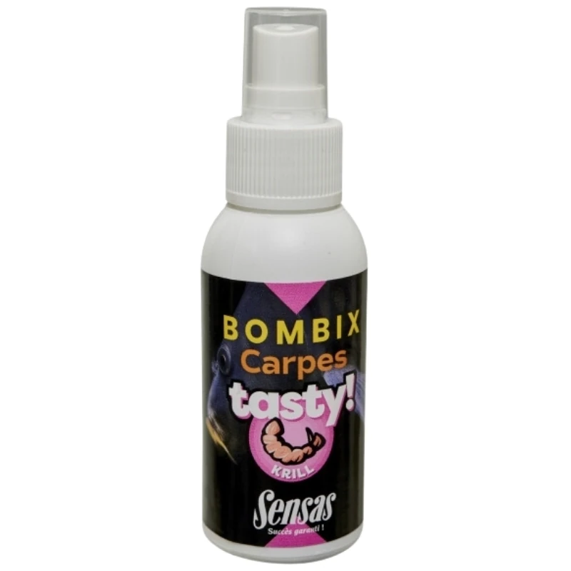 Krill 75ml