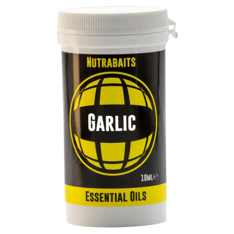 Garlic 10ml