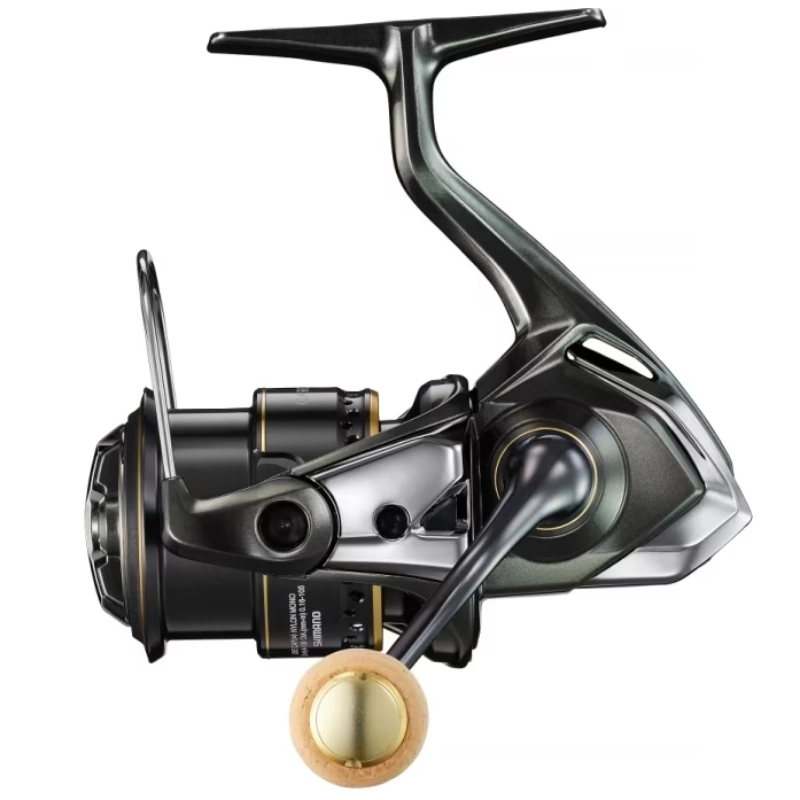 SHIMANO Cardiff XR