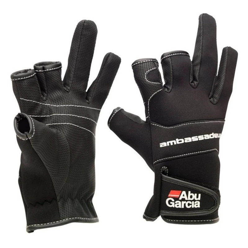 ABU GARCIA Stretch Glove XL