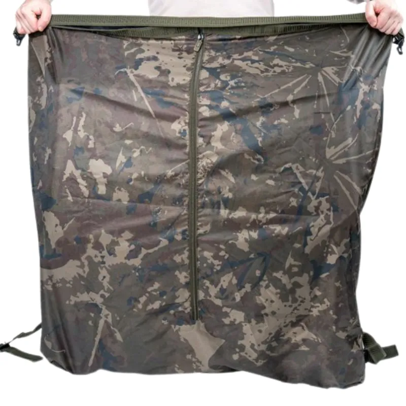 NASH Subterfuge Waterproof Bedchair Bag